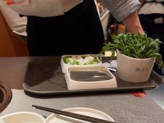 -菌自在·云南野生菌火锅(长安万达店)