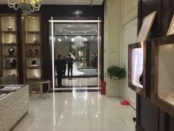 点击看大图 -南京宝娜嫁衣婚纱礼服馆(中央路店)