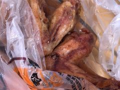 -老苗炸鸡(天下汇国际购物中心店)