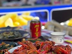 -7890+霸王甲·甲鱼爱尚蛙(坪洲店)