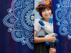 -璞真扎染博物馆