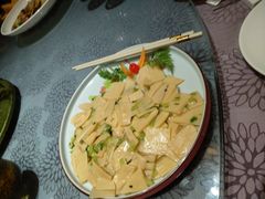 -西安饭庄(立丰国际店)