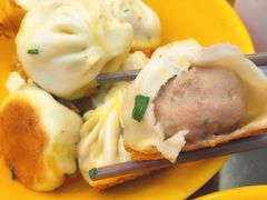 生煎馒头-毛华美食(清扬路店)