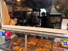 -鸡架一绝(辽河住宅小区店)