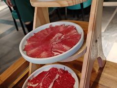 -五星桥原切肥牛火锅·30年专注好牛肉(湖塘店)