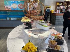 -良师门滨海人家·海鲜·家常菜(滨海城店)