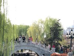 -西安青龙寺遗址景区