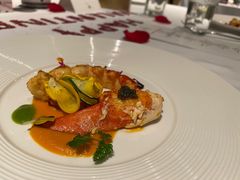 -静香HOUSE·全时段融合餐厅(七星欢乐颂店)