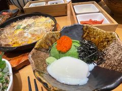 -胜博殿日式炸猪排(悠唐店)