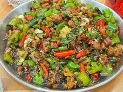 -聂发财重庆江湖菜(解放碑店)