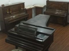 -鼓浪屿钢琴博物馆