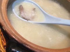 -贰號小院潮汕砂锅粥(前海西街店)