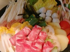 -生如夏花泰式火锅(鹭洲里店)