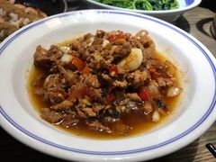 -田趣园长沙菜(天安云谷店)