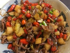 -潇湘阁(昆泰国际大厦店)