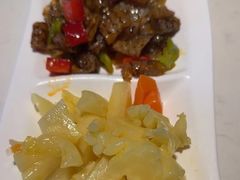 -千岛湖小鱼儿·淳安匠心农家菜