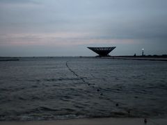 -山海广场