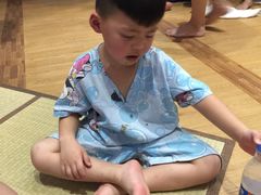 -丽池宫韩式汗蒸会馆(华灯坊店)