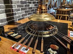-水浒烤肉(国贸店)