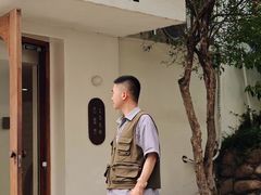 -杭州西湖风景名胜区-满觉陇四眼井