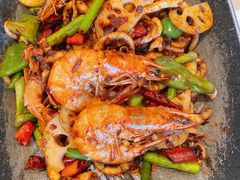 -恒盛居回族饭店