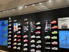 -NIKE(朝阳合生汇店)