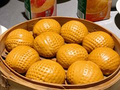 招牌核桃包-徐记海鲜(汉城湖|太奥店)