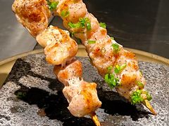 -麦MUGI铁板烧日式料理