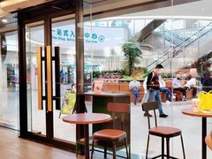 -星巴克(武汉协和医院店)