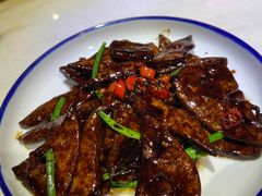 -小吊梨汤·北京菜·烤鸭(西直门凯德店)
