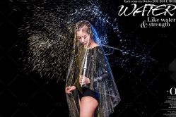 -克拉女神写真馆·匠心定制