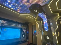 -星璨火吧KTV聚会餐厅(华清广场店)