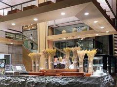 -中海·庐山西海君澜度假酒店·味屿全日制餐厅
