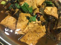 -老村长土菜馆(湖墅南路店)