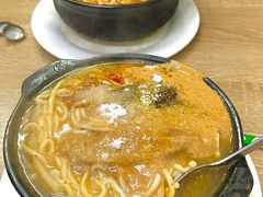 -曹宝林砂锅麻辣烫(星光路店)