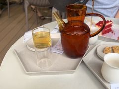 -tea'stone (万象天地店)