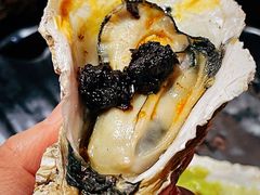 帮创豆豉烧蚝-烧蠔帮·生蚝海鲜牌档(观海店)