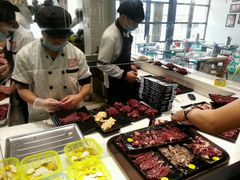 -陈记顺和潮汕牛肉火锅(番禺迎宾大道店)