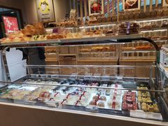 -85度C(南京龙世中心店)