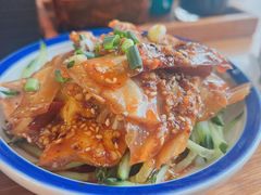 -好這口重庆小面(总店)