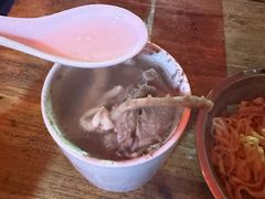 -姐妹炖罐店(桂香街总店)