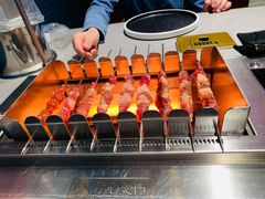 -丰茂烤串(外滩星荟中心店)