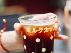 -BE SOBER COFFEE