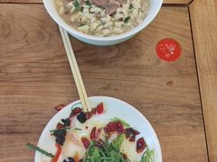 -老刘家永盛斋·传统泡馍(东关南街店)