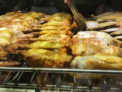 -天美汇鸡翅包饭(来福士广场店)