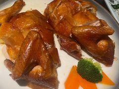 -幸福哟烧鸡·粤菜海鲜私厨(七星路店)