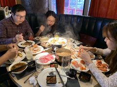 -星伦多 自助料理(圆融店)