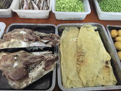 -芦茨金富饭庄·25年老字号·专做稻草鸡
