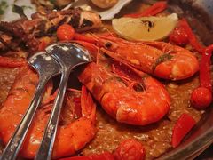 -BROWNSTONE布朗石西班牙餐厅(富城店)