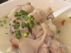 -双流老字号董蹄花(广场路店)